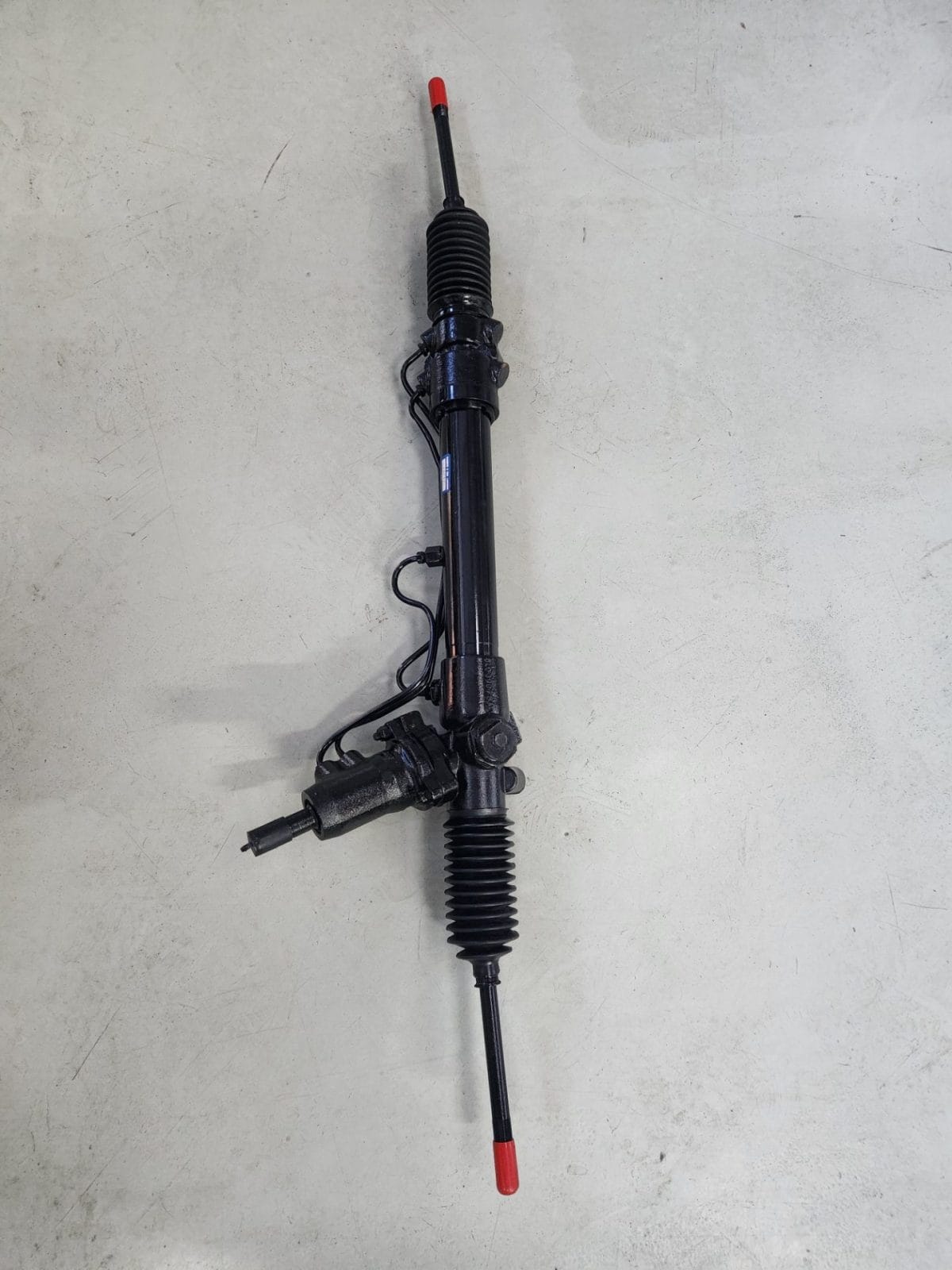 TRIUMPH STAG STEERING RACK RE-CON - Image 2