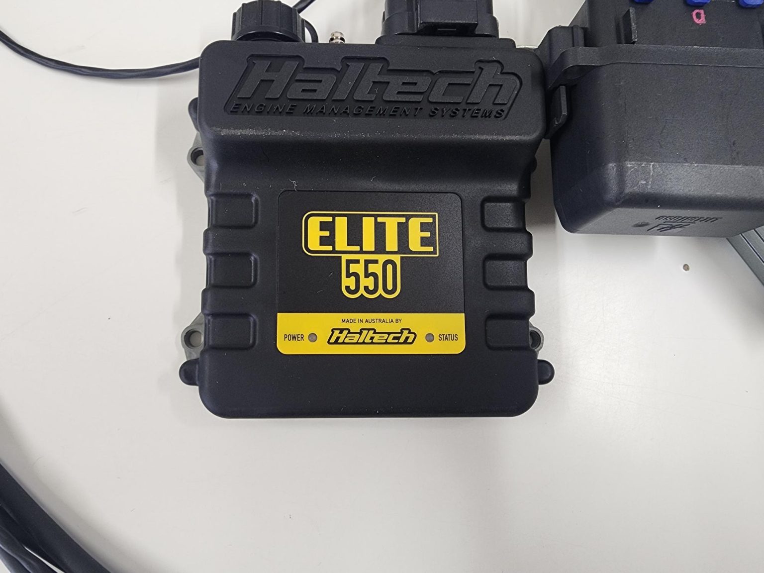 ROVER V8 HALTECH ELITE 550 PLUG ‘N’ PLAY ECU KIT – UPDATED – Range ...