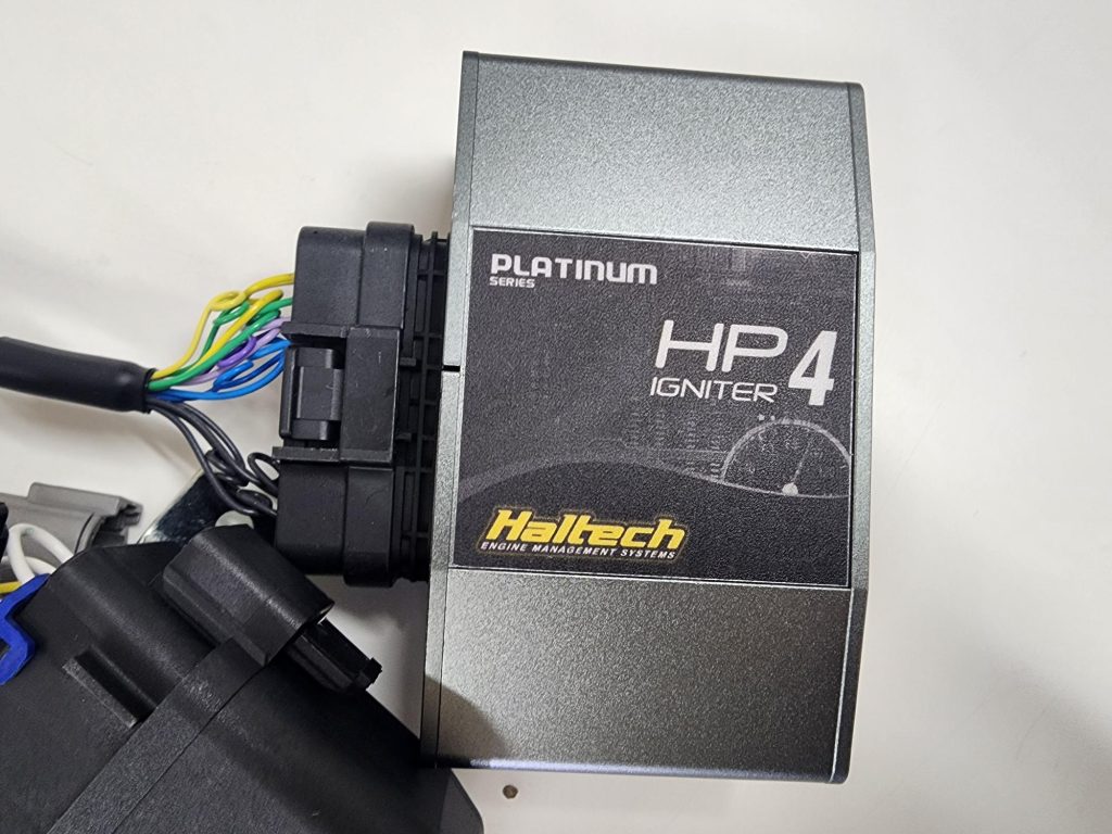 ROVER V8 HALTECH ELITE 550 PLUG ‘N’ PLAY ECU KIT – UPDATED – Range ...