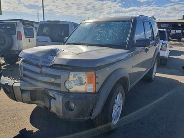 2008 Land Rover Discovery 3 SE – Cologne V6 4.0 Efi – Speed Auto ZF ...