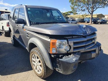 2008 Land Rover Discovery 3 SE – Cologne V6 4.0 Efi – Speed Auto ZF ...