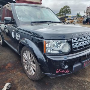 Range Rover, Land Rover, Jaguar Spare Part - TriumphRoverSpares Adelaide|2011 Land Rover Discovery 4 – 3.0L V6 D Gen2 Twin Turbo – 6 Speed Auto ZF (L319)