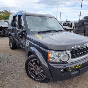 Range Rover, Land Rover, Jaguar Spare Part - TriumphRoverSpares Adelaide|2012 Land Rover Discovery 4 HSE – 3.0L 24V DOHC V6 TC Diesel – 6 Speed Auto (L319)