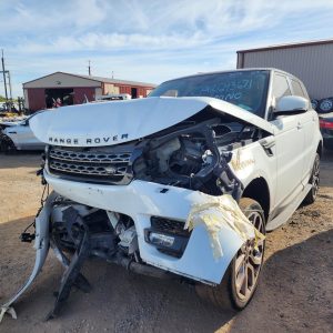 Range Rover, Land Rover, Jaguar Spare Part - TriumphRoverSpares Adelaide|2016 Range Rover Sport – 3.0 V6 D Gen2 Mono Turbo – 8 Speed Auto ZF 8HP70 (L494)