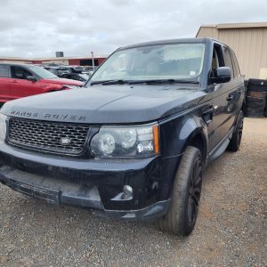 Range Rover, Land Rover, Jaguar Spare Part - TriumphRoverSpares Adelaide|2012 Range Rover Sport Autobiography – 3.0L V6 TC Diesel – 6 Speed Auto (L320)