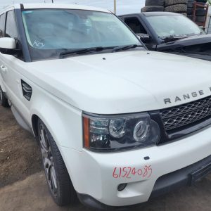 Range Rover, Land Rover, Jaguar Spare Part - TriumphRoverSpares Adelaide|2012 Range Rover Sport – 3.0L DOHC V6 TC Diesel – 6 Speed Auto (L320)