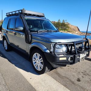 Range Rover, Land Rover, Jaguar Spare Part - TriumphRoverSpares Adelaide|2015 Land Rover Discovery 4 SE