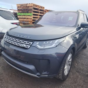 Range Rover, Land Rover, Jaguar Spare Part - TriumphRoverSpares Adelaide|2017 Land Rover Discovery 5 HSE – 3.0 V6 D Gen2 Mono Turbo – 8 Speed Auto (L462)