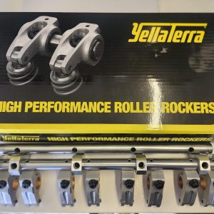 Range Rover, Land Rover, Jaguar Spare Part - TriumphRoverSpares Adelaide|Yella Terra Rover V8 Roller Rockers