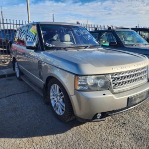 Range Rover, Land Rover, Jaguar Spare Part - TriumphRoverSpares Adelaide|2010 Range Rover Vogue – 3.6L V8 32V DOHC EFi Diesel Lion – 6 Speed Auto (L322)