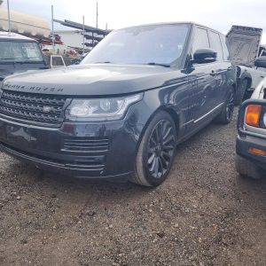 Range Rover, Land Rover, Jaguar Spare Part - TriumphRoverSpares Adelaide|2017 Range Rover Vogue – 3.0L V6 D Gen 2 Mono Turbo – 8 Speed Auto (L405)