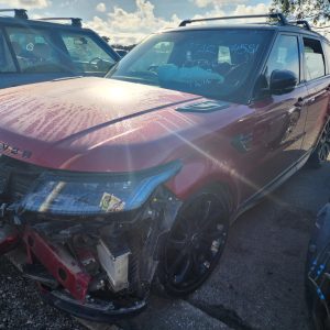 Range Rover, Land Rover, Jaguar Spare Part - TriumphRoverSpares Adelaide|2020 Range Rover Sport SE – 3.0 V6 D Gen2 Twin Turbo – 8 Speed Auto Trans ZF 8HP70 (L494)