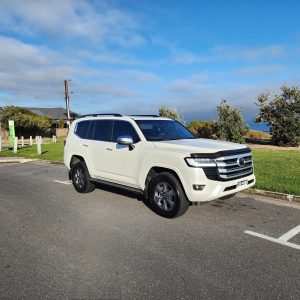 Range Rover, Land Rover, Jaguar Spare Part - TriumphRoverSpares Adelaide|2023 Land Cruiser 300 Sahara