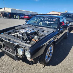Range Rover, Land Rover, Jaguar Spare Part - TriumphRoverSpares Adelaide|2000 Jaguar XJ – 4.0L – Automatic (X308)
