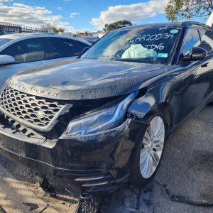Range Rover, Land Rover, Jaguar Spare Part - TriumphRoverSpares Adelaide|2019 Range Rover Velar SE – 3.0 V6 D Gen2 Twin Turbo – 8 Speed Auto (L560)