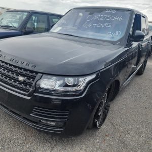 Range Rover, Land Rover, Jaguar Spare Part - TriumphRoverSpares Adelaide|2016 Range Rover Autobiography – 4.4L DOHC DITC V8 Diesel – 8 Speed Auto Transmission (L405)