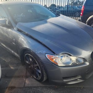 Range Rover, Land Rover, Jaguar Spare Part - TriumphRoverSpares Adelaide|2011 Jaguar XF S – 3.0L V6 TC Diesel – Automatic (X250)