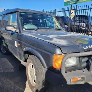 Range Rover, Land Rover, Jaguar Spare Part - TriumphRoverSpares Adelaide|1999 Land Rover Discovery 2 – 4.0L V8 Efi Petrol LC – 5 Speed Manual Transmission (L318)