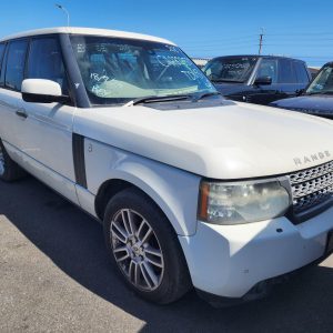 Range Rover, Land Rover, Jaguar Spare Part - TriumphRoverSpares Adelaide|2010 Range Rover Vogue – 3.6L V8 Diesel – 6 Speed Auto Transmission (L322)