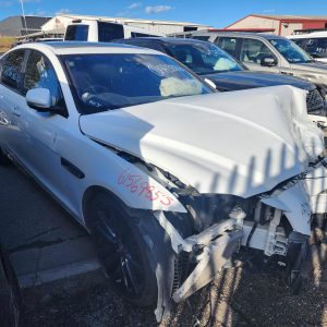 Range Rover, Land Rover, Jaguar Spare Part - TriumphRoverSpares Adelaide|2017 Jaguar XF S – 3.0L 24V V6 Turbo Diesel Std Flow – 8 Speed Auto Transmission (X260)