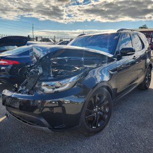 Range Rover, Land Rover, Jaguar Spare Part - TriumphRoverSpares Adelaide|2019 Land Rover Discovery 5 HSE – 3.0 V6 D Gen2 Twin Turbo – 8 Speed Auto (L462)