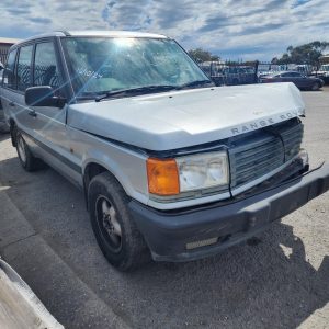 Range Rover, Land Rover, Jaguar Spare Part - TriumphRoverSpares Adelaide|1998 Range Rover Classic – 4.0L V8 EFi Petrol LC – 4 Speed Auto (P38)