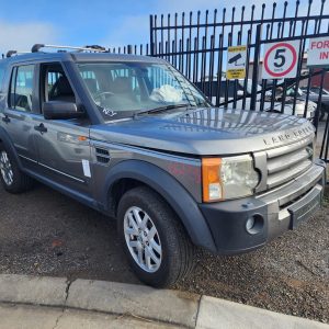 Range Rover, Land Rover, Jaguar Spare Part - TriumphRoverSpares Adelaide|2008 land rover discovery 3 se – cologne v6 4.0 efi – 6 speed auto transmission (L319)