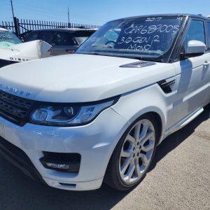 Range Rover, Land Rover, Jaguar Spare Part - TriumphRoverSpares Adelaide|2017 Range Rover Sport – 3.0 V6 D Gen2 Mono Turbo – 8 Speed Auto Transmission (L494)