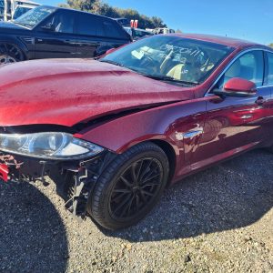 Range Rover, Land Rover, Jaguar Spare Part - TriumphRoverSpares Adelaide|2012 Jaguar XF – 2.2L CR DI 16V Diesel – 8 Speed Auto Transmission (X250)