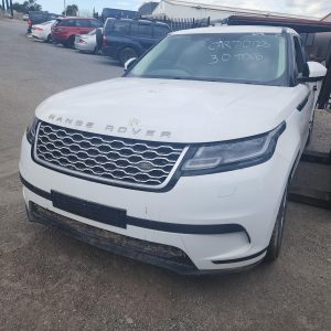 Range Rover, Land Rover, Jaguar Spare Part - TriumphRoverSpares Adelaide|2018 Range Rover Velar – 3.0 V6 D Gen2 Twin Turbo – 8 Speed Auto Transmission (L560)
