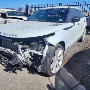 Range Rover, Land Rover, Jaguar Spare Part - TriumphRoverSpares Adelaide|2018 Range Rover Velar – 3.0 V6 D Gen2 Twin Turbo – 8 Speed Auto Transmission (L560)