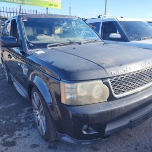 Range Rover, Land Rover, Jaguar Spare Part - TriumphRoverSpares Adelaide|2012 Range Rover Sport Autobiography – 3.0L 24V DOHC V6 TC Diesel – 6 Speed Auto (L320)