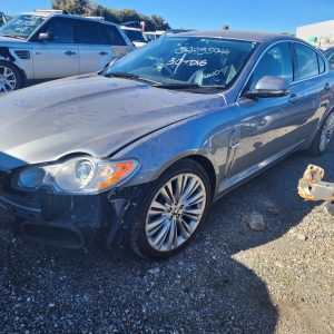 Range Rover, Land Rover, Jaguar Spare Part - TriumphRoverSpares Adelaide|2011 Jaguar XF S – 3.0L 24V DOHC V6 TC Diesel – Automatic (X250)