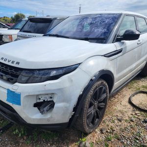 Range Rover, Land Rover, Jaguar Spare Part - TriumphRoverSpares Adelaide|2021 Range Rover Sport SE – 3.0L AJ20D6 Diesel High – 8 Speed Auto Transmission (L494)