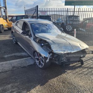 Range Rover, Land Rover, Jaguar Spare Part - TriumphRoverSpares Adelaide|2019 Jaguar XE S – 3.0l DOHC GDI SC V6 Petrol – 8 Speed Auto (X760)