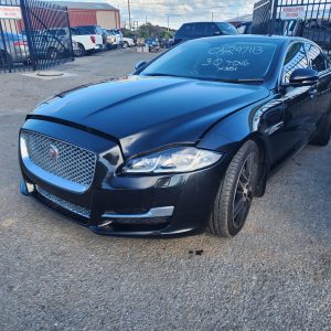 Range Rover, Land Rover, Jaguar Spare Part - TriumphRoverSpares Adelaide|2016 Jaguar XJ – 3.0 V6 D Gen2 Twin Turbo – 8 Speed Auto (X351)