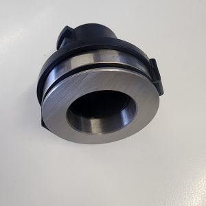 Range Rover, Land Rover, Jaguar Spare Part - TriumphRoverSpares Adelaide|ROVER V8 TO LT77 CLUTCH RELEASE BEARING CARRIER