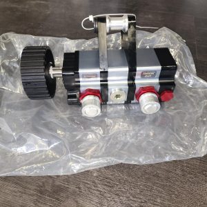 Range Rover, Land Rover, Jaguar Spare Part - TriumphRoverSpares Adelaide|ROVER/ LEYLAND/ V8 3 STAGE DRY SUMP BILLET OIL PUMP