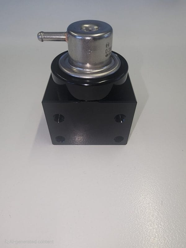 EFI fuel pressure regulator – Range Rover, Land Rover, Jaguar Spare ...