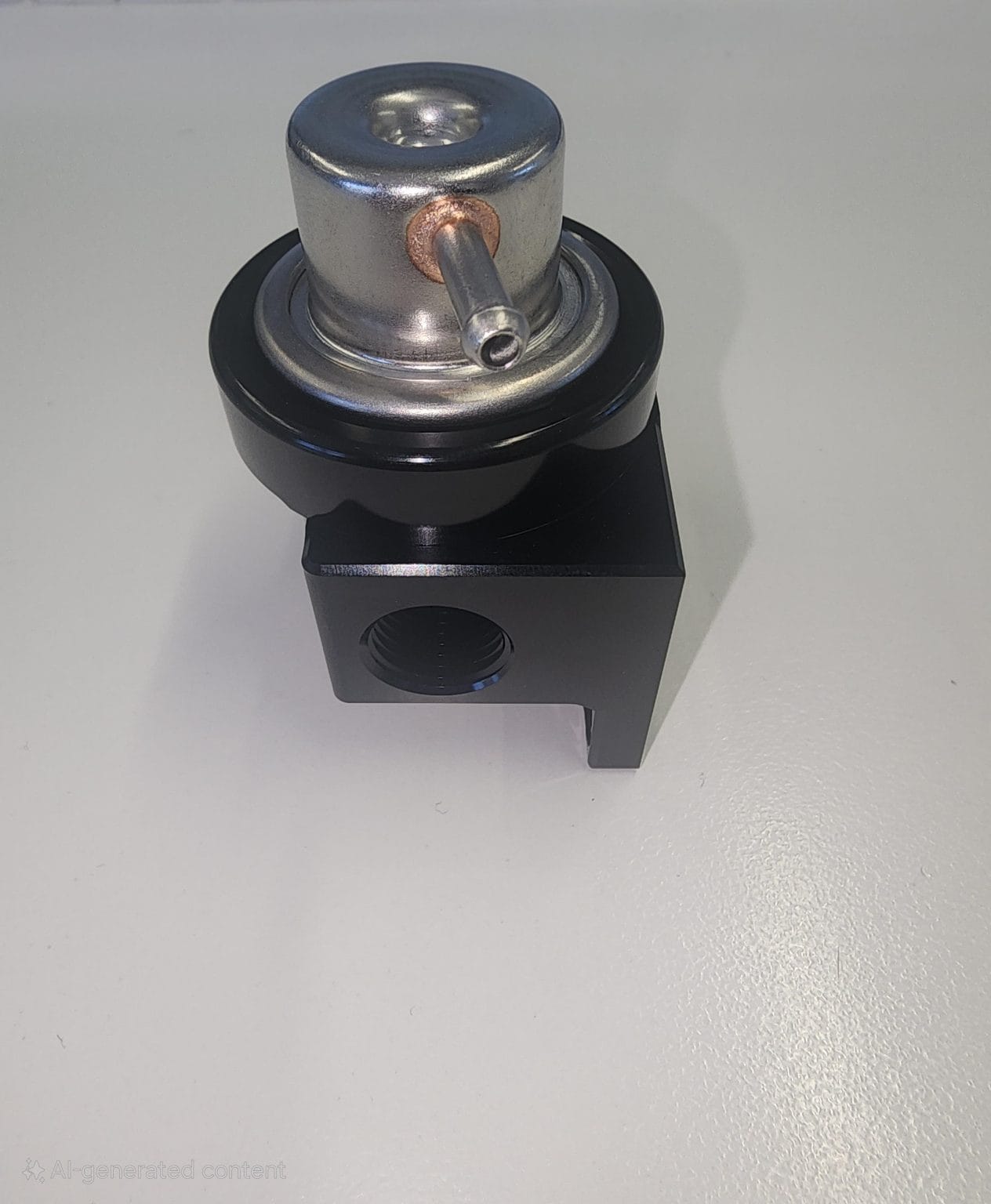 EFI fuel pressure regulator – Range Rover, Land Rover, Jaguar Spare ...