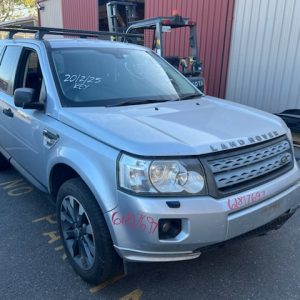 Range Rover, Land Rover, Jaguar Spare Part - TriumphRoverSpares Adelaide|2011 LAND ROVER FREELANDER 2 – 2.2L CR DI 16V DIESEL – 6 SPEED AUTO AWF21 AWD (L359)