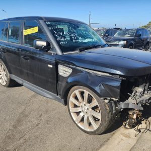 Range Rover, Land Rover, Jaguar Spare Part - TriumphRoverSpares Adelaide|2006 RANGE ROVER SPORT – AJ PETROL 4.2 V8 SUPERCHARGED – 6 SPEED AUTO ZF 6HP26 STEPTRONIC (L320)