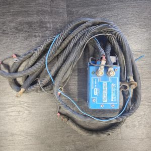 ROTRONICS DUAL BATTERY KIT