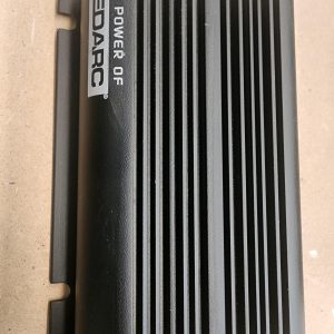 REDARC 3 STAGE BATTERY CHARGER