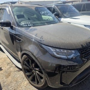 Range Rover, Land Rover, Jaguar Spare Part - TriumphRoverSpares Adelaide|2019 LAND ROVER DISCOVERY 5 HSE – 30 V6 D GEN2 TWIN TURBO – 8 SPEED AUTO TRANS ZF 8HP70 4WD (L462)