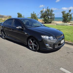 Range Rover, Land Rover, Jaguar Spare Part - TriumphRoverSpares Adelaide|2013 FORD FPV F6 FG TYPHOON