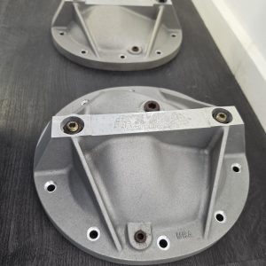 Range Rover, Land Rover, Jaguar Spare Part - TriumphRoverSpares Adelaide|PERFORMANCE REAR DIFF COVERS UPRATED SUIT CHEV 12 BOLT CHEV 10 BOLT AND BORGWARNER 78