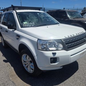 Range Rover, Land Rover, Jaguar Spare Part - TriumphRoverSpares Adelaide|2011 LAND ROVER FREELANDER 2 – 2.2L CR DI DIESEL – 6 SPEED AUTO AWF21 AWD (L359)