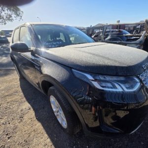 Range Rover, Land Rover, Jaguar Spare Part - TriumphRoverSpares Adelaide | Home Range Rover, Land Rover, Jaguar Spare Part - TriumphRoverSpares Adelaide|2020 LAND ROVER DISCOVERY SPORT – 2.0L AJ20D4 DIESEL LF PTA – 9 SPEED AUTO TRANS (L550 )