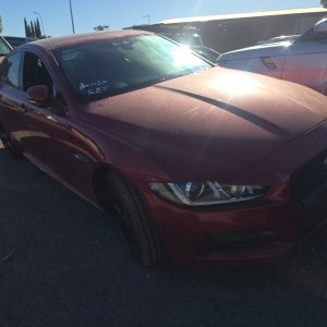 Range Rover, Land Rover, Jaguar Spare Part - TriumphRoverSpares Adelaide|2016 JAGUAR XE – 2.0L TIVCT T/C 240PS PETROL – 8 SPEED AUTO TRANS ZF 8HP45 2WD (X760)